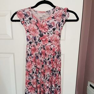 Posh Peanut girls dress